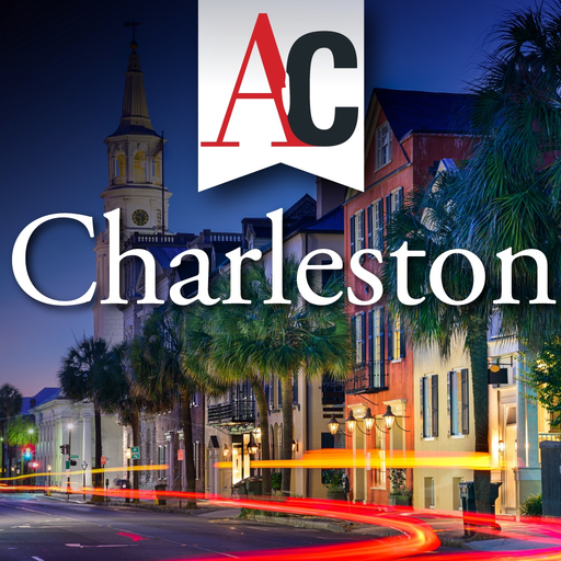 Charleston Dining app icon