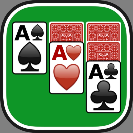 Totally Fun Solitaire! app icon