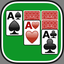 Totally Fun Solitaire! icon