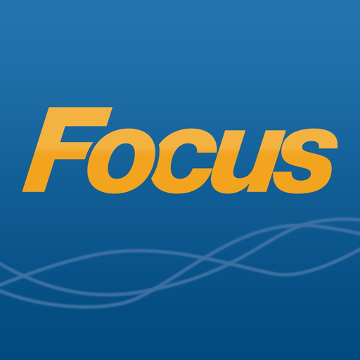 Focus Mobile app icon
