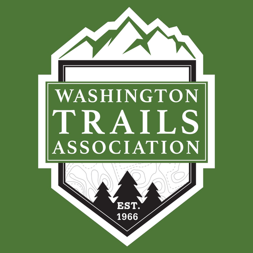 WTA Trailblazer: Go Hiking app icon