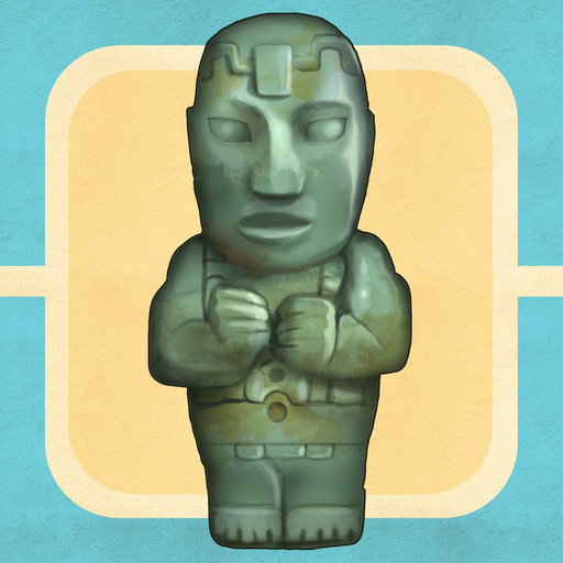 Can U Dig It! app icon