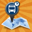 TARTA FindMyBus icon