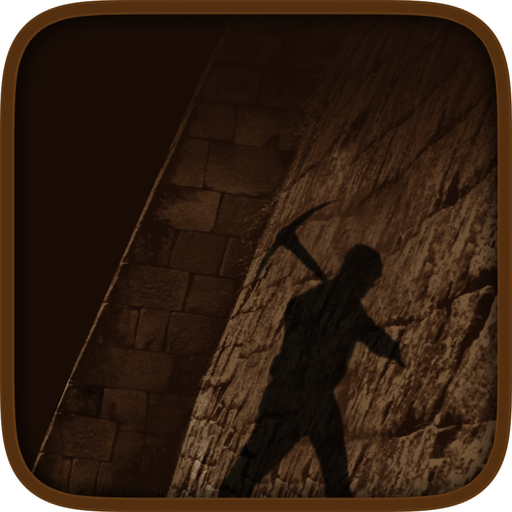 Convict Road app icon