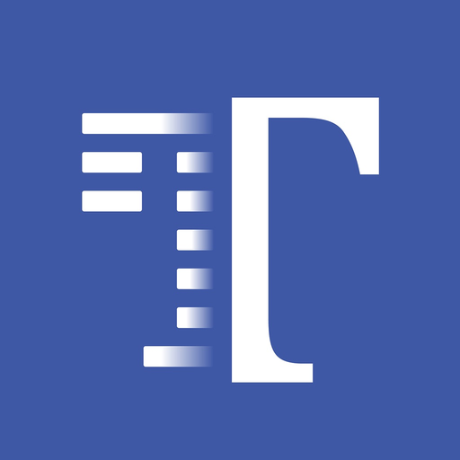 TTerm 3270 app icon