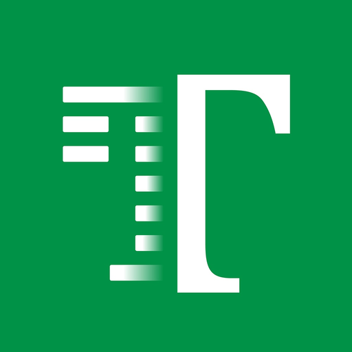 TTerm 5250 app icon