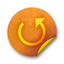 Movie Rotate icon