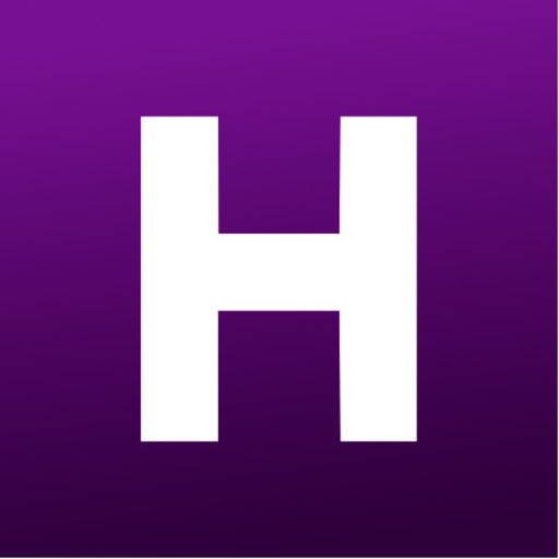 Hudson Music Digital Bookstore app icon