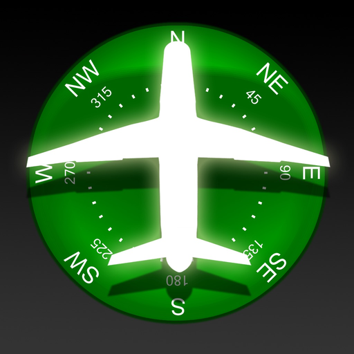 Find My Drone app icon