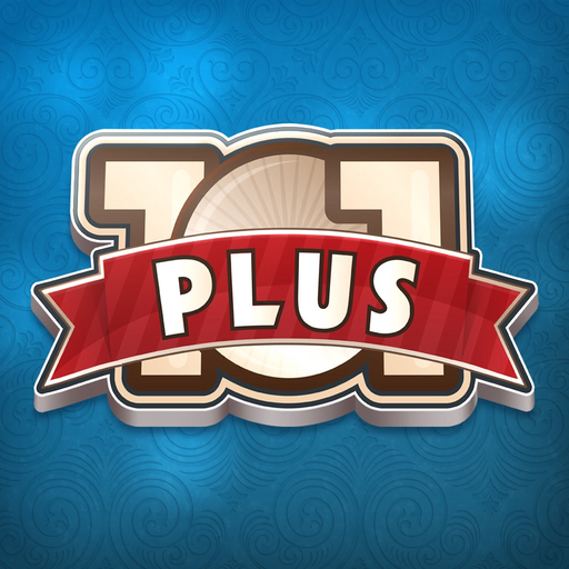 101 YüzBir Okey Plus app icon
