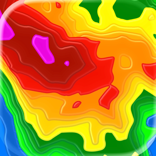 Weather Radar - Channel app icon