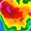 Weather Radar - Channel icon