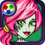 Monster Girl Dress Up! by Free Maker Games icon