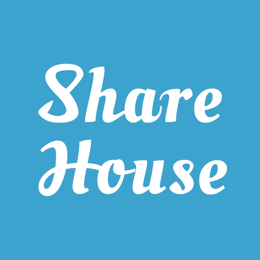 TokyoShareHouse app icon