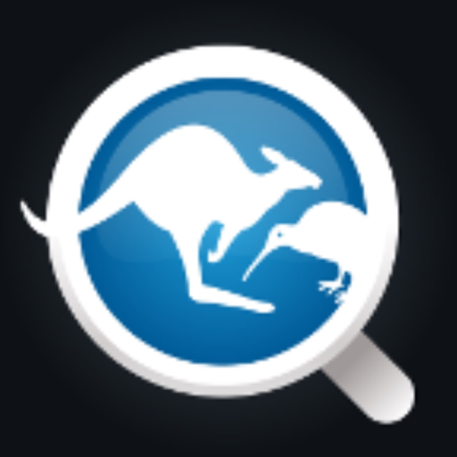 NZAUConnect app icon