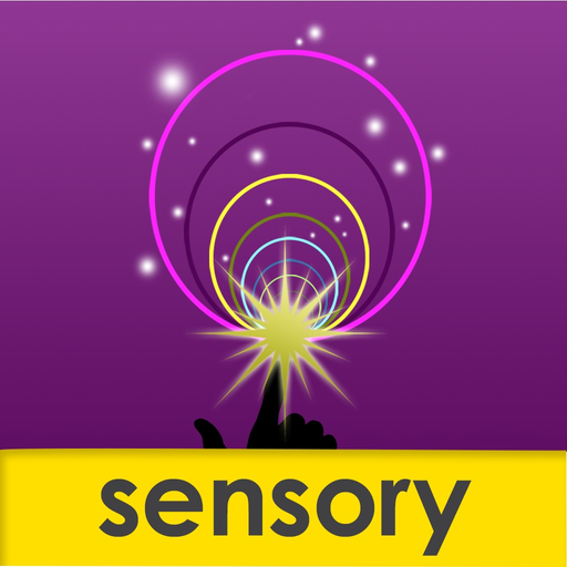 Sensory Just Touch app icon