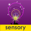 Sensory Just Touch icon