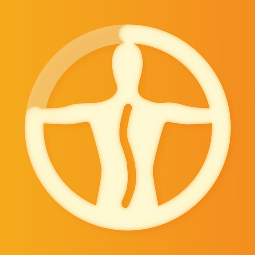 Scoliometer app icon