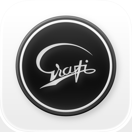 Grafi Foto app icon
