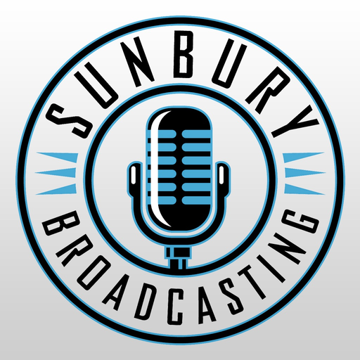 Sunbury Broadcasting app icon