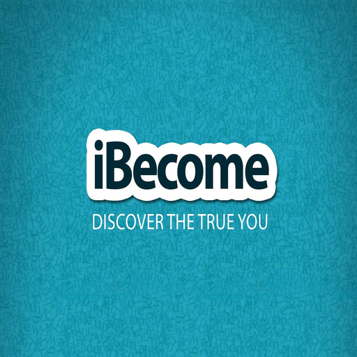 UOS iBecome app icon