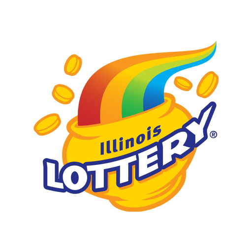 Illinois Lottery Official App app icon