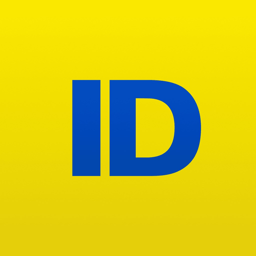 PosteID app icon