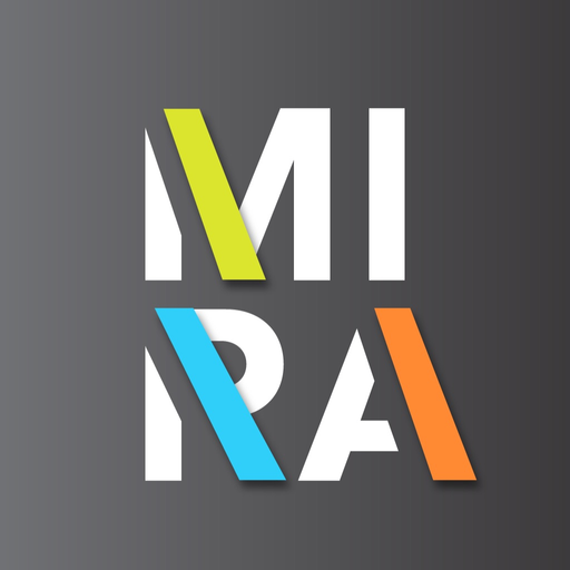 Mira Controller app icon
