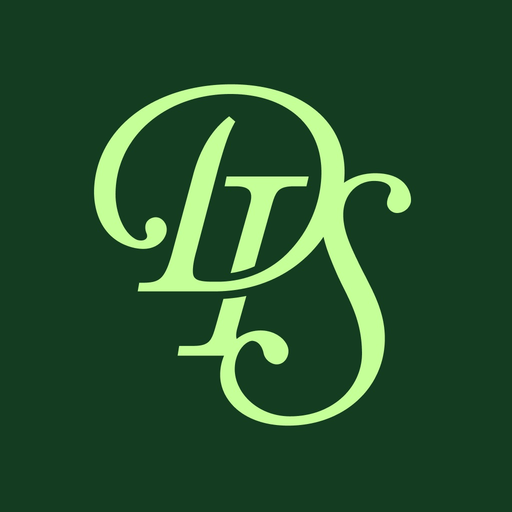 Dis-loyalty app icon