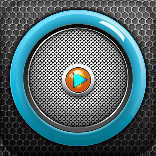 Voice Changer (Sound Effects) app icon
