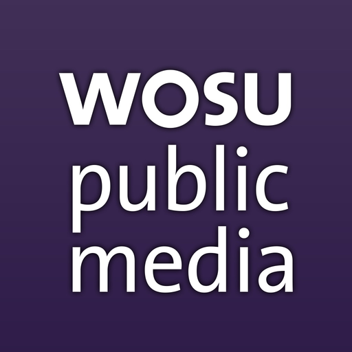 WOSU Public Media App app icon