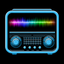 Spirit Box Radio icon
