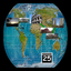 Picture Places When icon