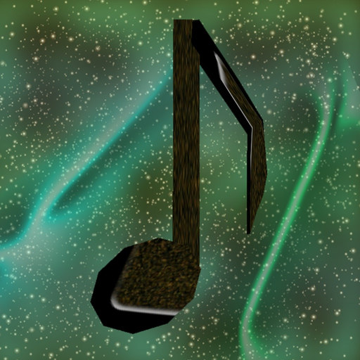 Planet Music app icon