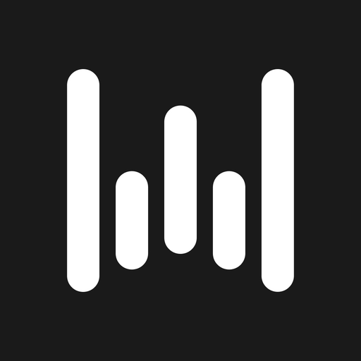 Wispr Flow: AI Voice Keyboard app icon