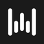 Wispr Flow: AI Voice Keyboard icon