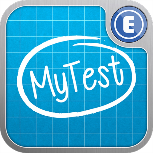 Enconcept MyTest app icon