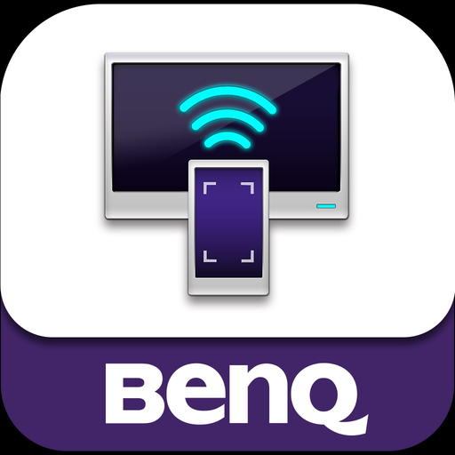 BenQ Smart Controller app icon