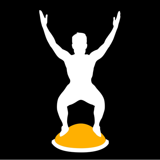 Stark Bosu Ball app icon