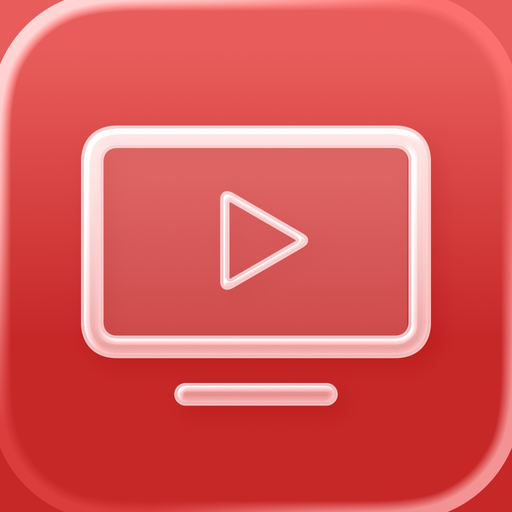 TV Show Tracker - TV Club app icon