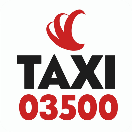 TaxiLokal app icon