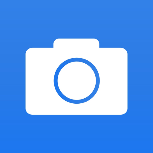 DICOM-Shot app icon