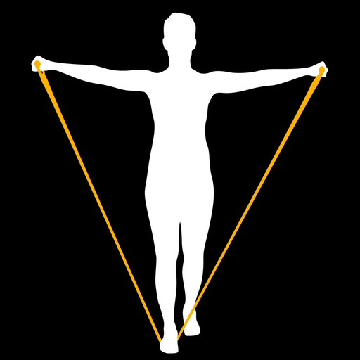 Stark Resistance Band app icon