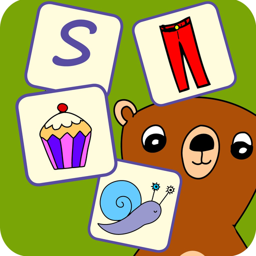 Fonemix med s app icon