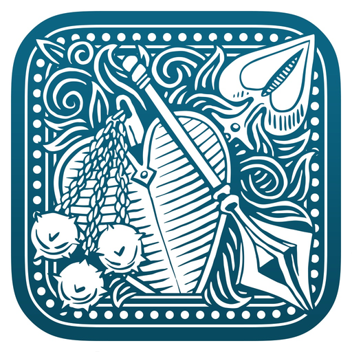 Bold Poker app icon