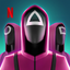 Squid Game: Unleashed icon