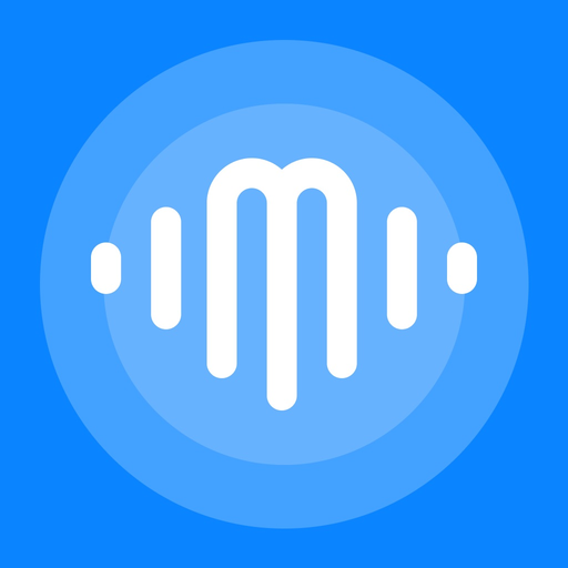 Music Finder: Song Identifier app icon