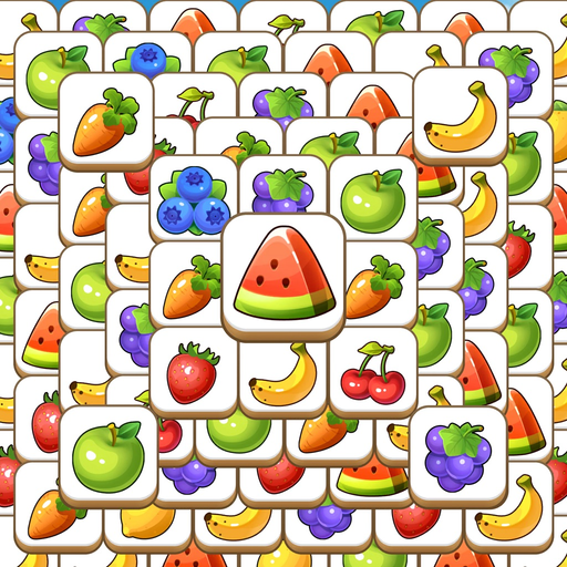 Tile Explorer: Tiles Clear! app icon