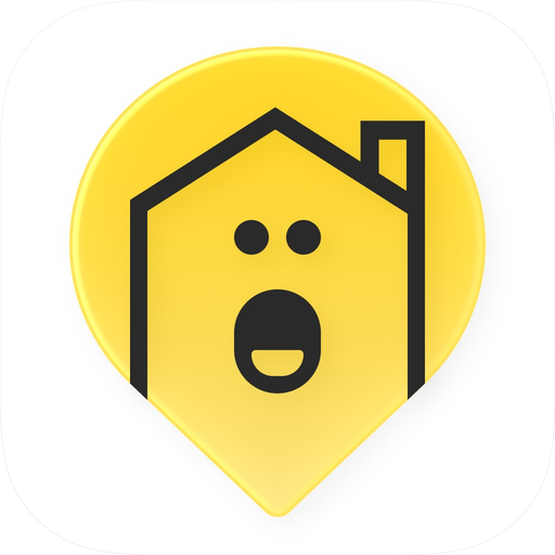 Kiki: Local Chat & People Near app icon
