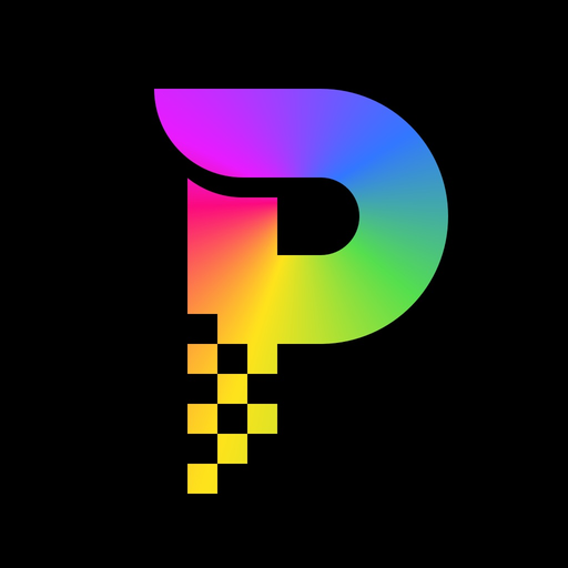 AI Photo Editor - BgMaster™ app icon